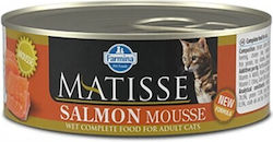 Matisse Wet Food 85gr