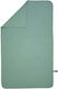 Microfiber Towel Body Green 160x90cm