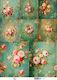 Hârtie de orez Amintirile Majei 22.5x32cm Tapet...
