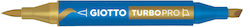 Giotto Turbo Pro Giotto Turbo Pro
