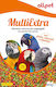 Multiextra Τροφή Παπαγάλους 600gr