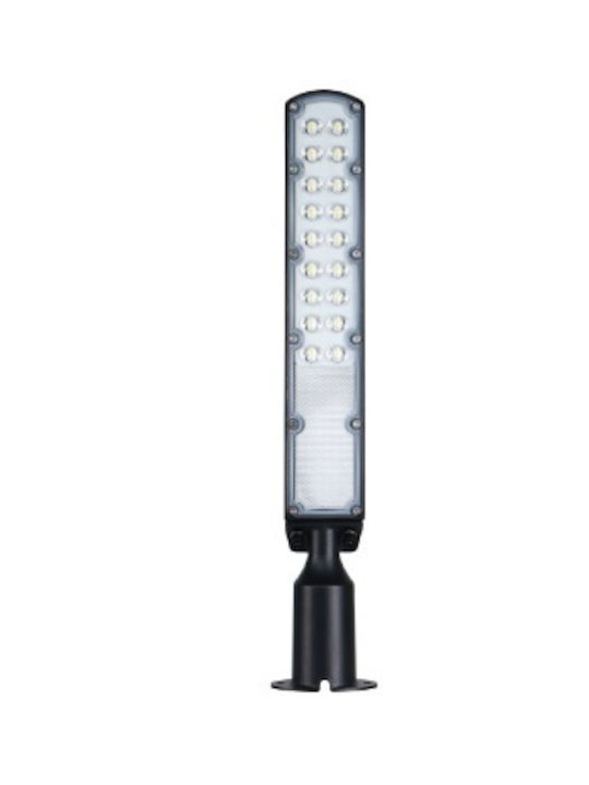 GBC Φωτιστικό LED Δρόμου 50W GBC Φωτιστικό LED Δρόμου 50W
