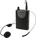 QTX Sound QTX Sound Mikrofonzubehör Sender