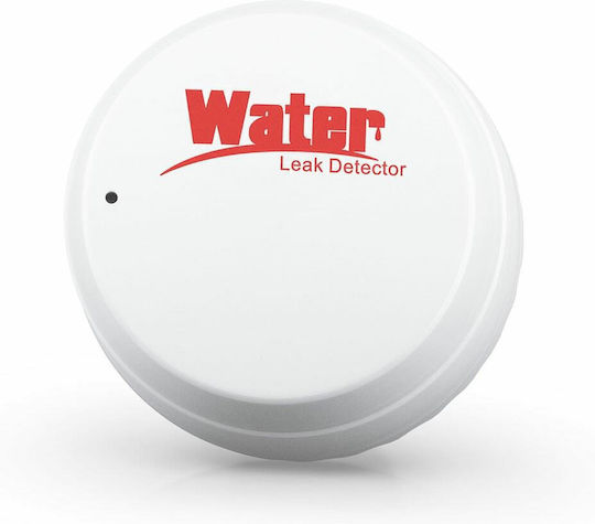 Wireless Battery Flood Detector