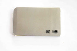 Box 2.5" 6.35 Cm Sata Usb 2.0 White