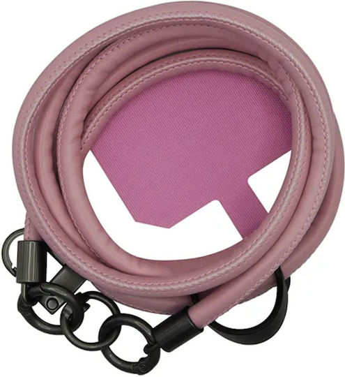 Vivid Lanyard Neck Strap Pink Cs-phl-2403002