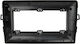 Carav Industries Inc Ramă 9" Toyota Auris 2006-2012 22.460