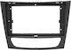 Carav Industries Inc 9" Fascia Mercedes E-Class 2002-2009 W211 CLS C219 2004-2010 22.451