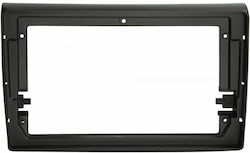 Carav Industries Inc Ramă 9" Fiat Bravo 198 2006-2016 22.288