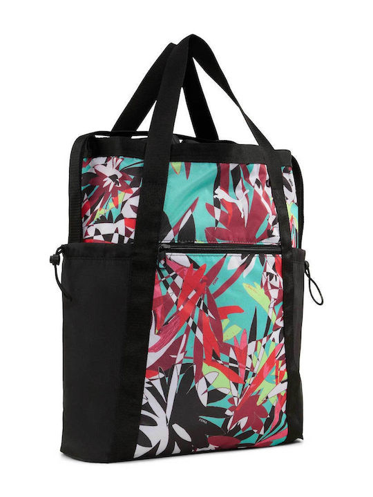 Wander Rush Geantă de damă Rucsac Multicolor