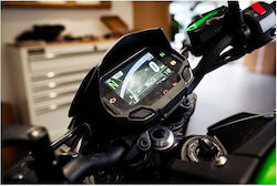 Σκίαστρο Οργάνων Kawasaki Z900 2020-2024 Σκίαστρο Οργάνων Kawasaki Z900 2020-2024