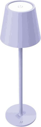 Muitomas Decorative Lamp Purple