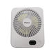 Primo Ventilator USB Pliabil 5W Alb 800692