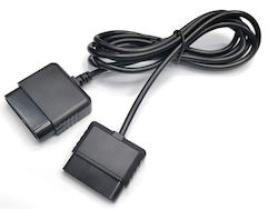 Удължителен кабел за контролер Sony Playstation 1 2 ОЕМ Нов