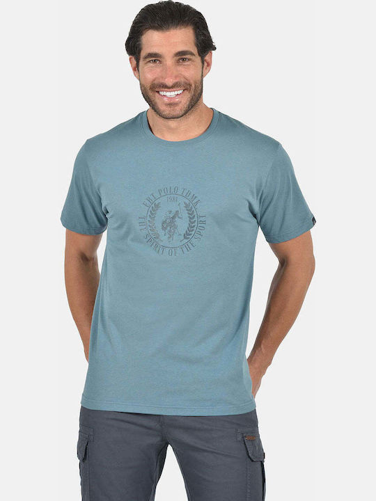 Everbest Tricou Sky Blue