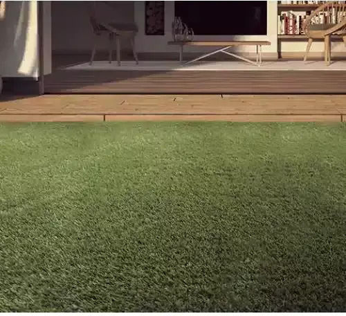 Synthetic Turf in Roll 1x4m and 6mm Height