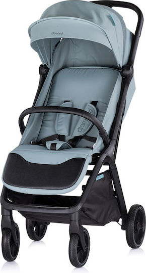 Chipolino Diamond Kinderwagen Geeignet fr Neugeborene Basil 8.5kg  LKDI02505BA | Skroutz Germany