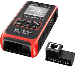 Noyafa NF-916 Tester Καλωδίων Οπτικής Ίνας