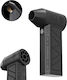Handheld Blower Turbo 130,000rpm Flashlight Hyh-159