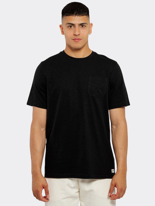 T-Shirt Black