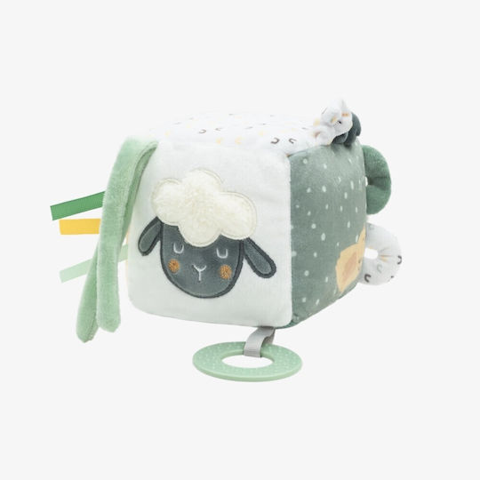 Kikka Boo Activity Cube Sleepy Sheep for 0++ Months