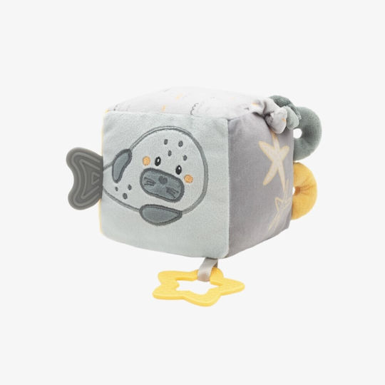 Kikka Boo Activity Cube Seally Me for 0++ Months