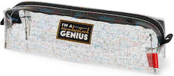 Legami Milano Pencil Case Silicone Barrel Legami Milano Pencil Case Silicone Barrel