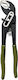 Heinner Plumbing Pliers 250mm