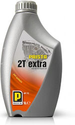 Prista Lubricant