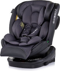 Chipolino Hypnotic Autositz i-Size mit Isofix A...