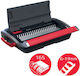 GBC Bookbinder Machine for Spirals 124441061