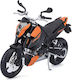 Maisto Motocicletă Scară 1:12 Pentru 3+ Ani (Diverse Modele) 1 Buc