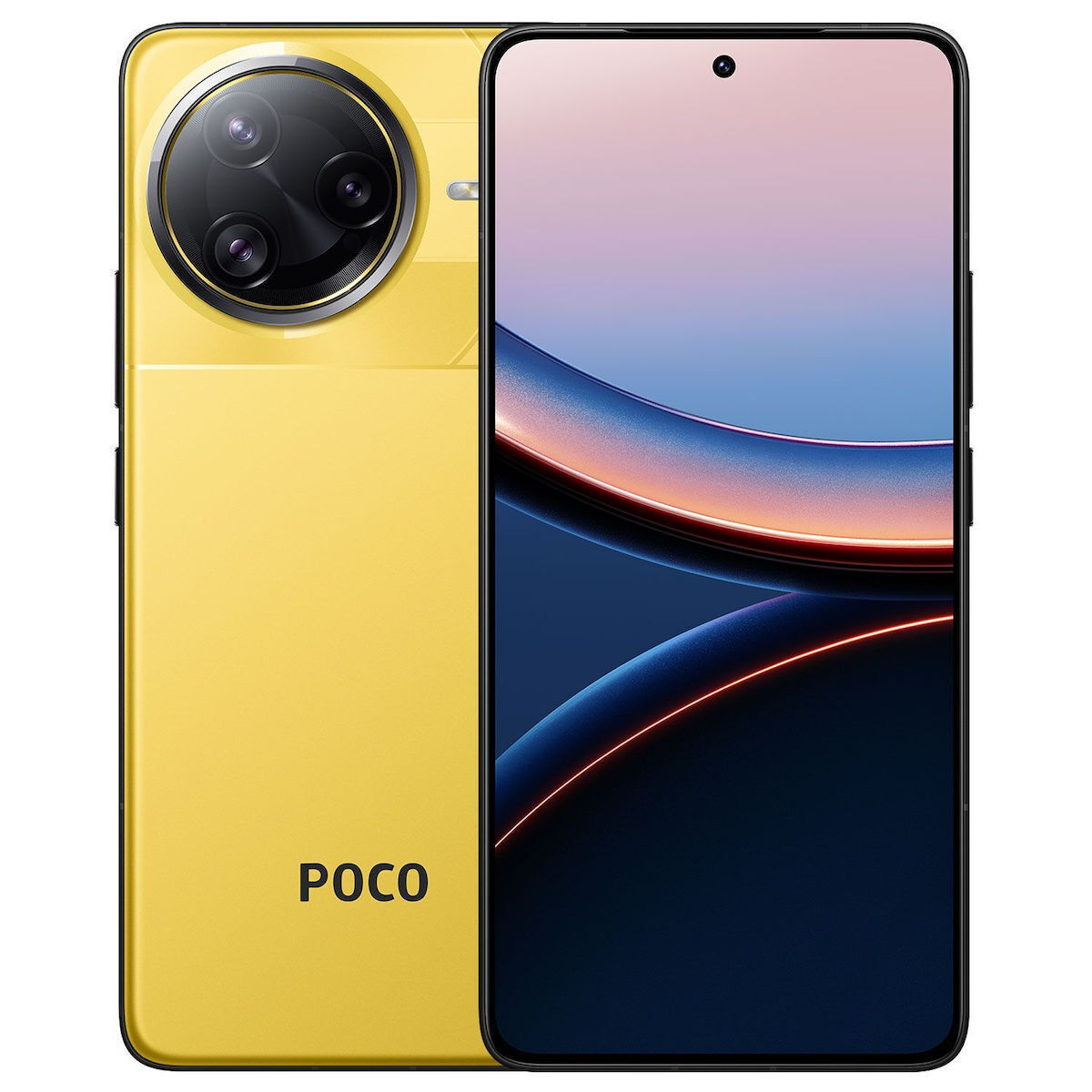 Xiaomi Poco F7 Ultra 5G Dual SIM (12/256GB) Galben | Skroutz Romania