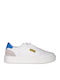 Herren Sneakers Weiß