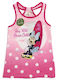 Kinderkleid Pink