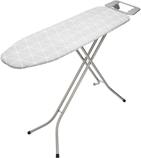 Klikareto Daisy Foldable Ironing Board for Steam Iron