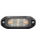 Led Strobo 10v-30v 3 Smd Μπλέ