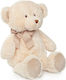 Artesavi Plush Bear Bow for Newborns 60 cm
