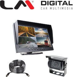 LM Digital Οθόνη 10.4" για Ταμπλό LM Digital Οθόνη 10.4" για Ταμπλό