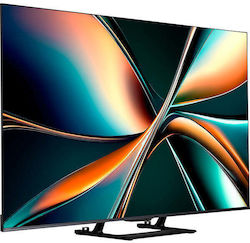 Hisense Inteligent 55" 4K Mini LED U7Q (2025) Hisense Inteligent 55" 4K Mini LED U7Q (2025)