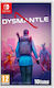 Dysmantle Switch Game