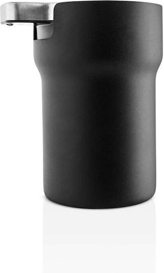 Eva Solo Plastic Black Dispenser 250ml