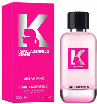 Karl Lagerfeld Urban Eau de Parfum 60ml