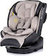 Chipolino Hypnotic Baby Car Seat i-Size with Is...