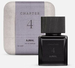 Ajmal Chapter Eau de Parfum 50ml