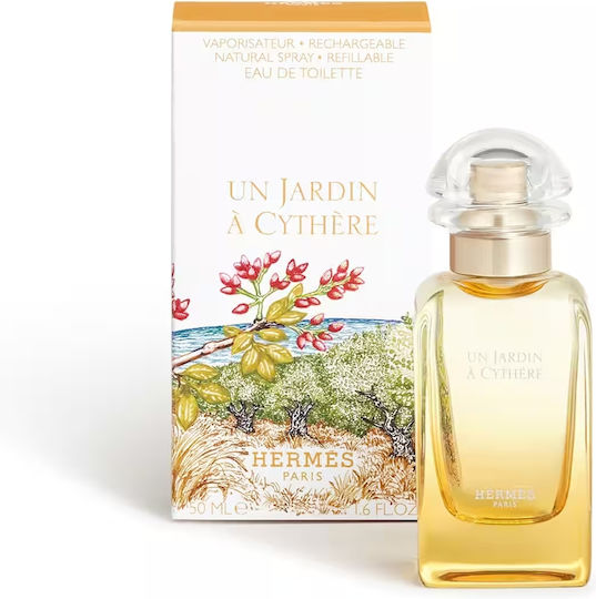Hermes Un Jardin A Cythere Eau de Toilette 30ml