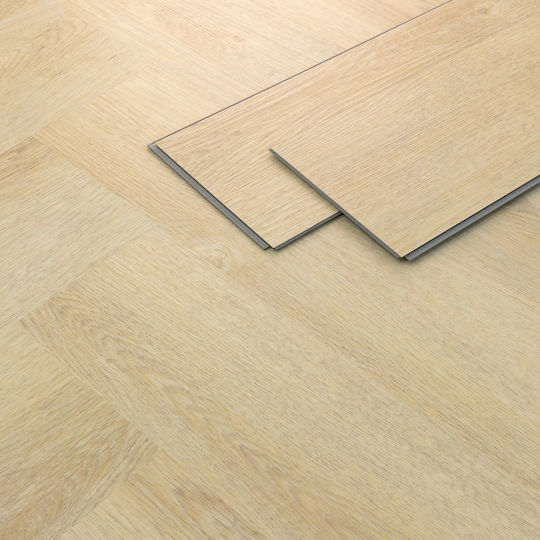 Ml-design Deluxe Pvc Click 61cm X 12.8cm X 4.2mm 4.2mm 6.24m²/80