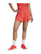 Match Logo Shorts
