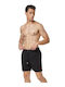 Men's Swimwear Shorts Black