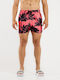 Men's Swimwear Shorts Pink